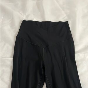 Aerie Crossover Leggings